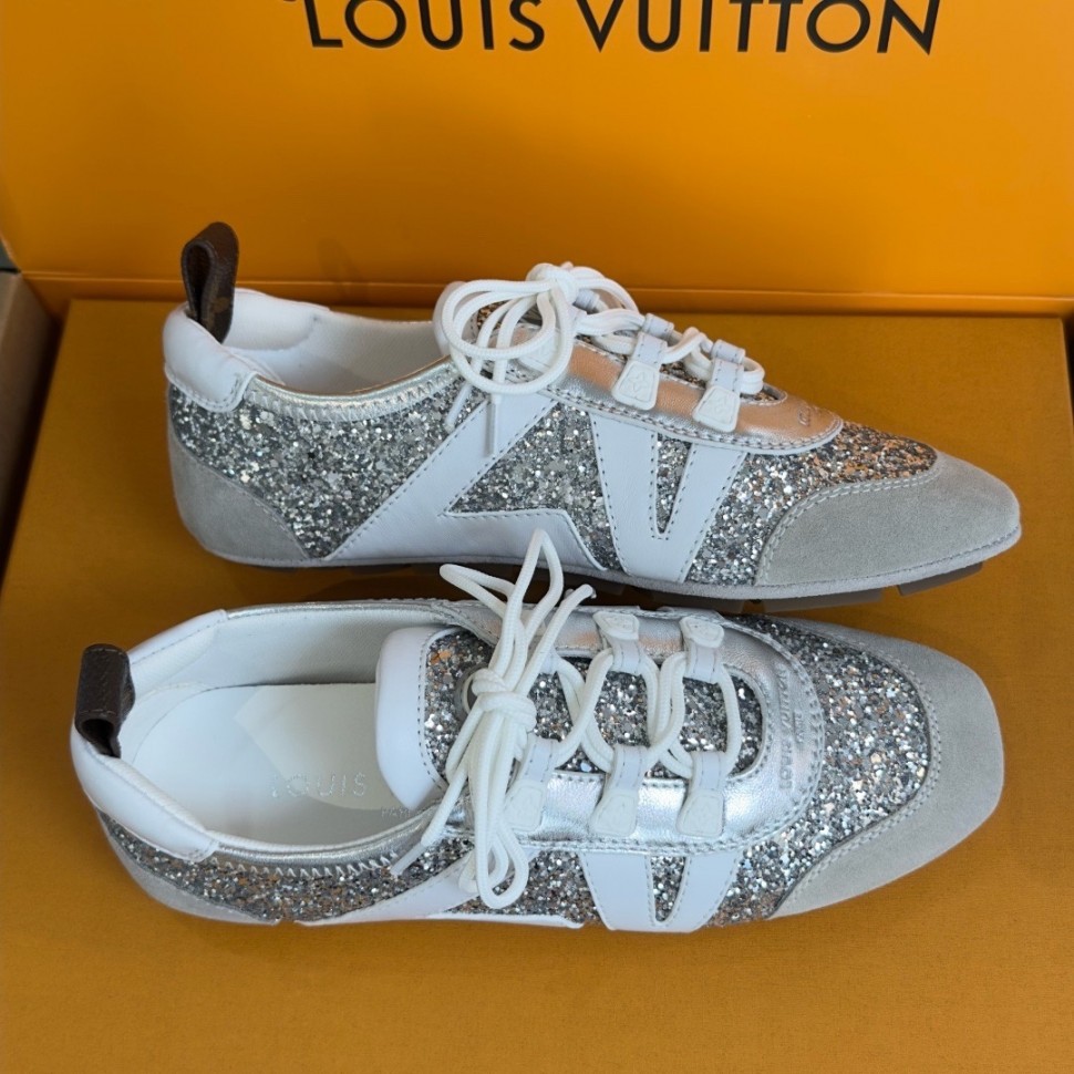 Сникеры Louis Vuitton