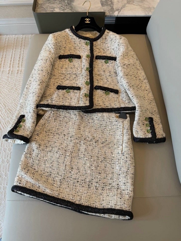 Юбка Chanel