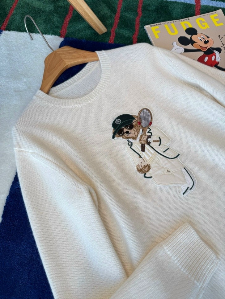 Джемпер Ralph Lauren