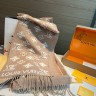 Шарф Louis Vuitton 3D Шарф Louis Vuitton 3D