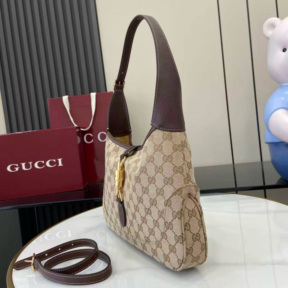 Сумка Gucci Jackie 1961