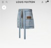 Юбка Louis Vuitton