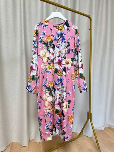 Платье Dolce&amp;Gabbana