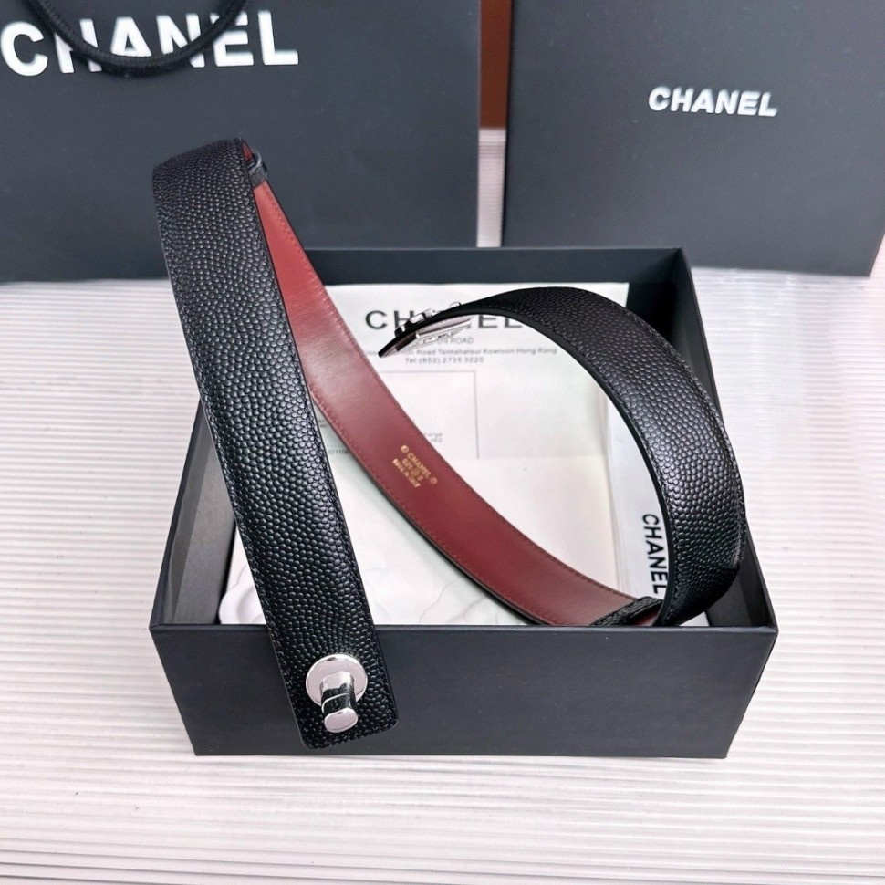 Ремень Chanel