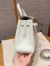 Сумка Hermes Kelly 25 Togo Mushroom