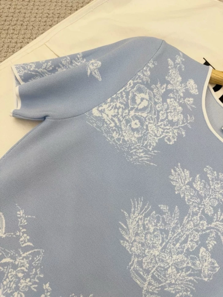 Платье Dior