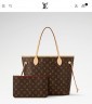 Сумка Louis Vuitton Neverfull MM    