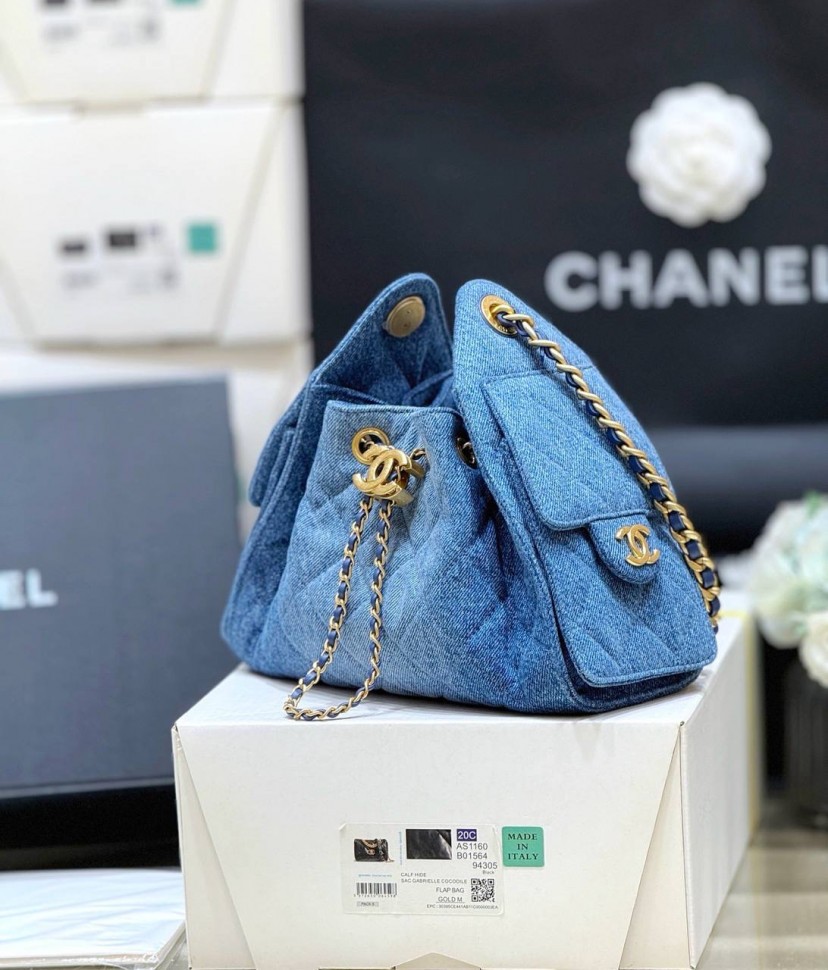Сумка Chanel 