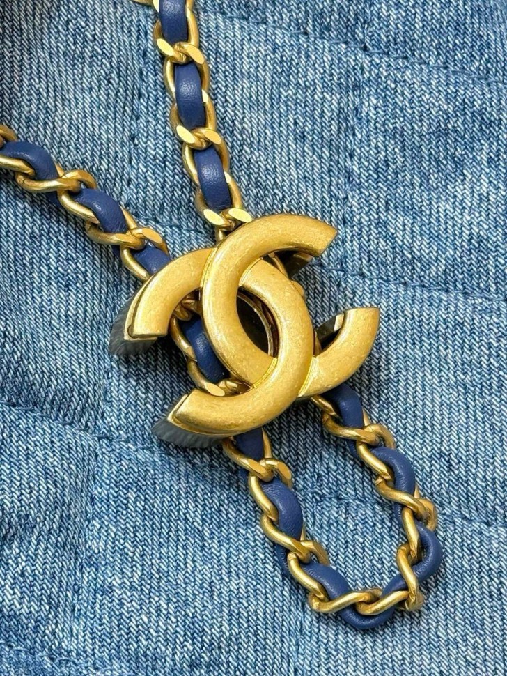 Сумка Chanel 