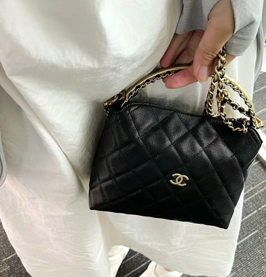 Сумка Chanel
