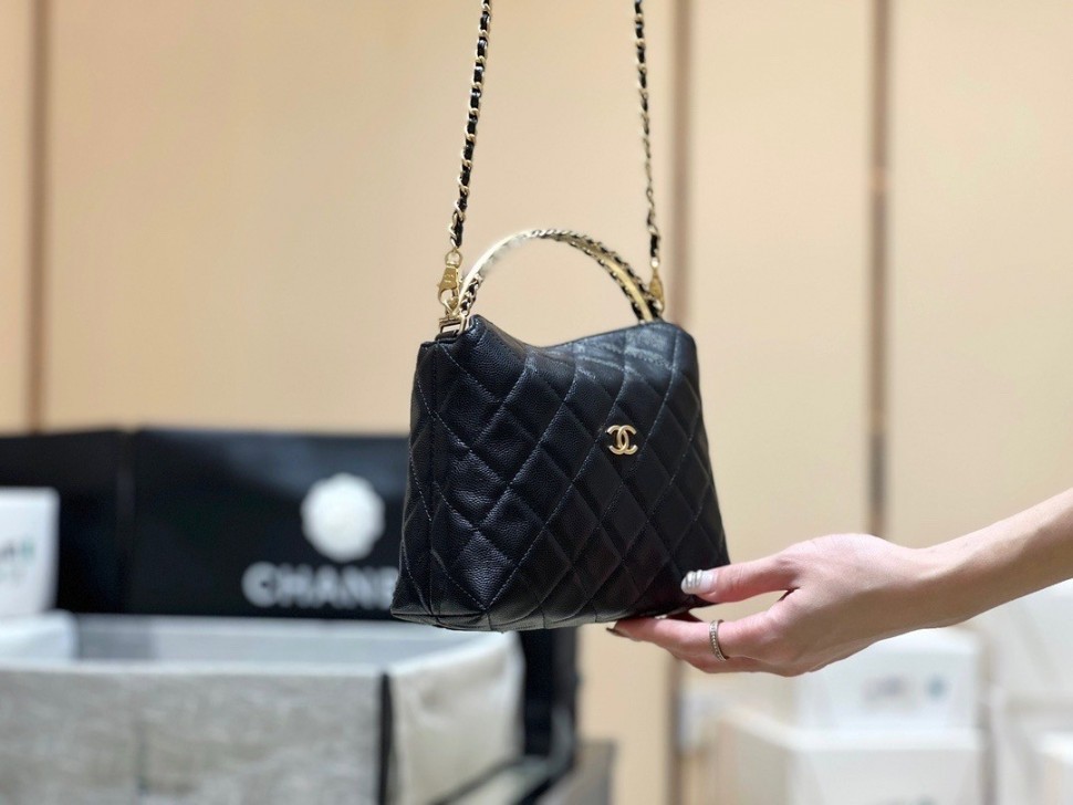 Сумка Chanel