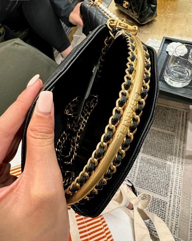 Сумка Chanel