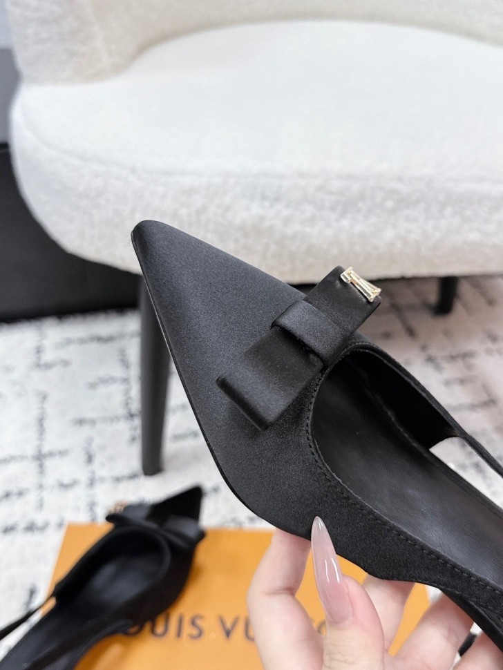 Туфли Louis Vuitton