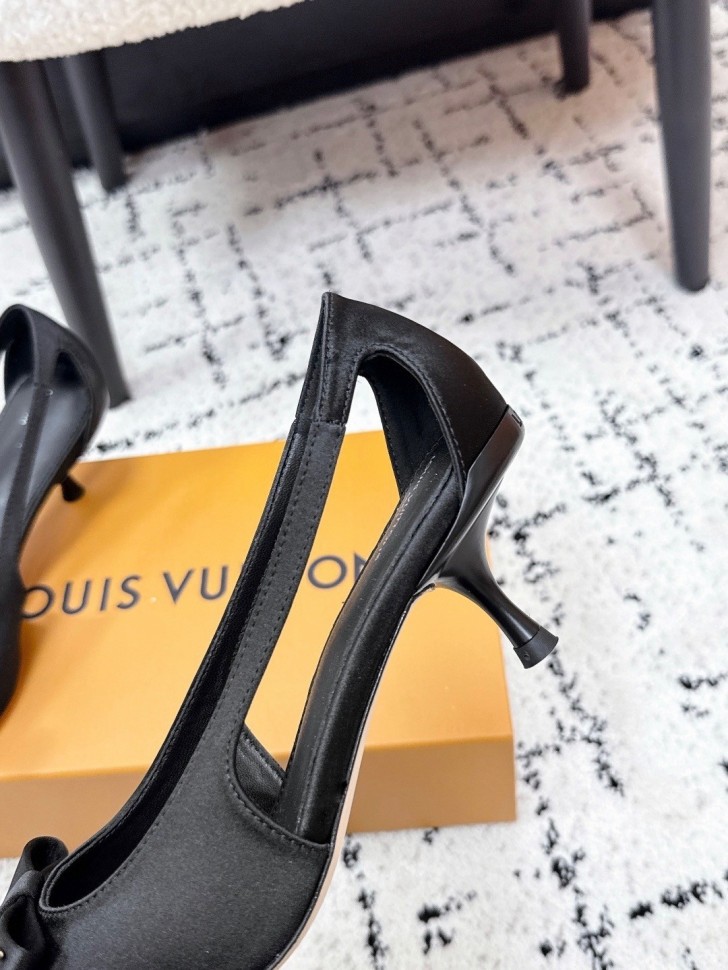 Туфли Louis Vuitton