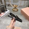 Сандали Miu Miu  