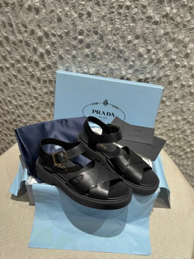 Сандали Prada 