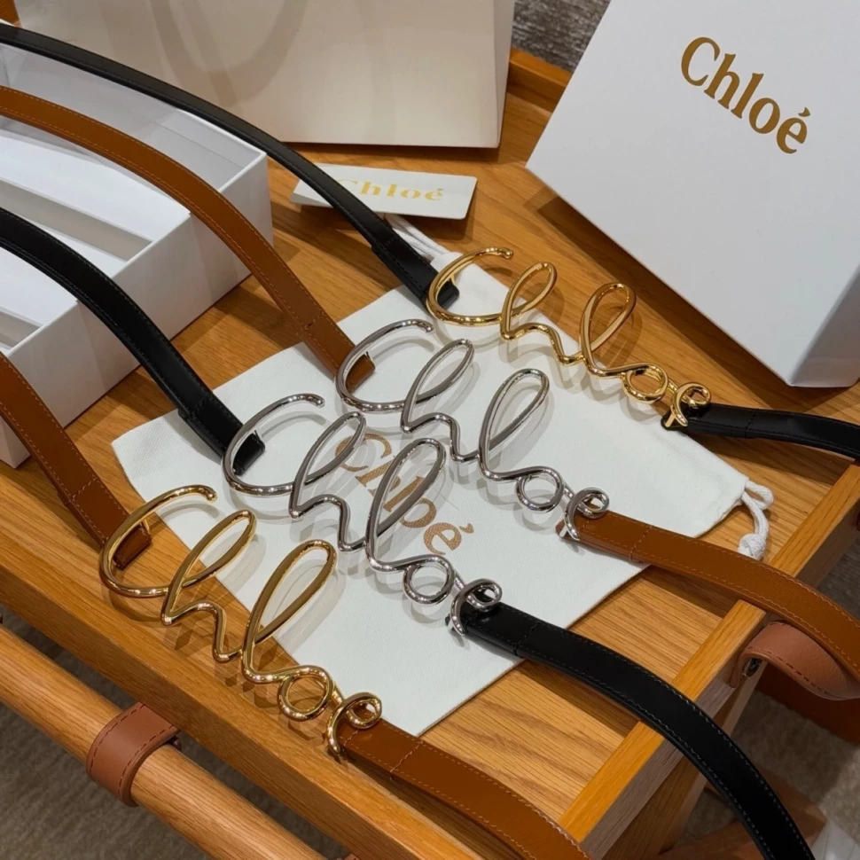 Пояс Chloe