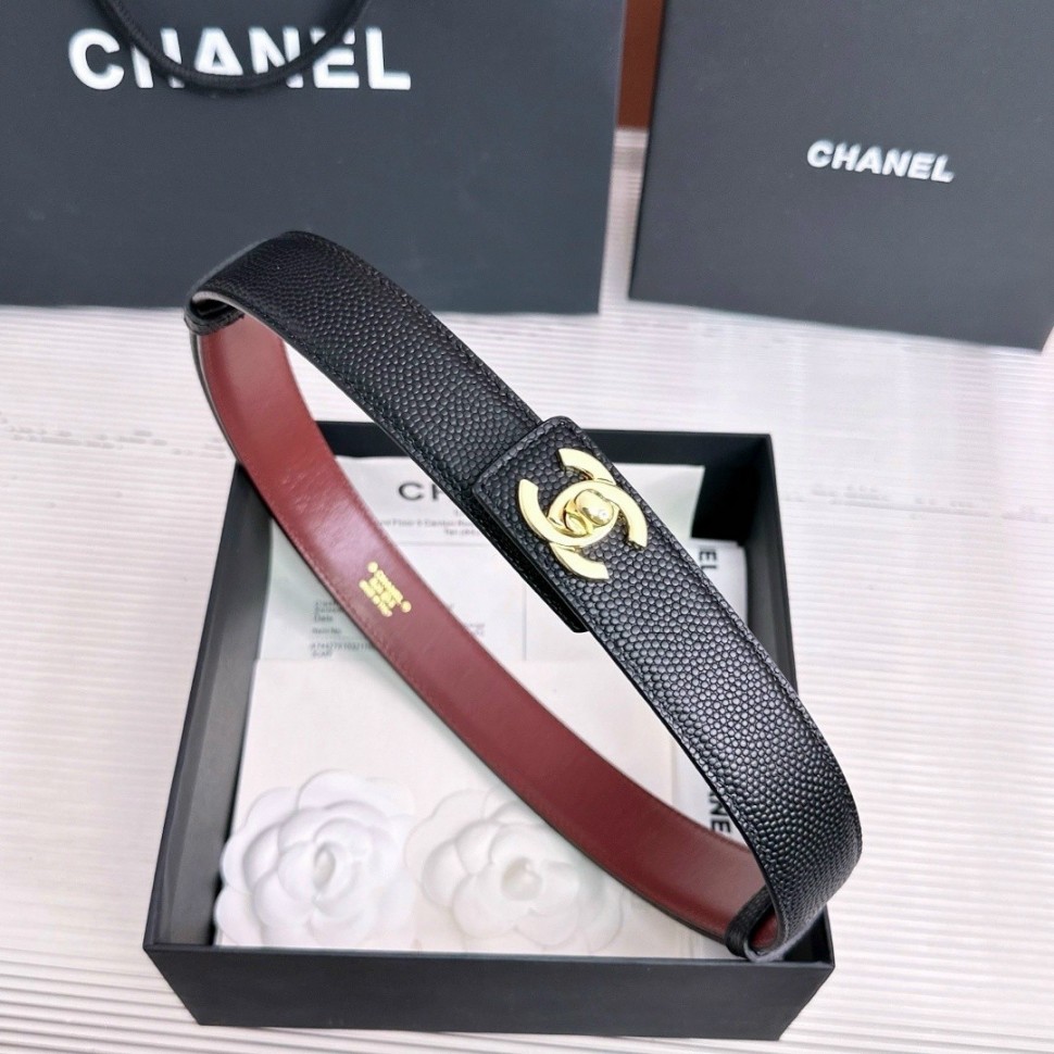 Ремень Chanel