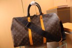 Сумка Louis Vuitton дорожная