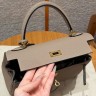 Сумка Hermes Kelly 25 Togo Girs Tourterlle