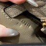 Сумка Hermes Kelly 25 Togo Girs Tourterlle