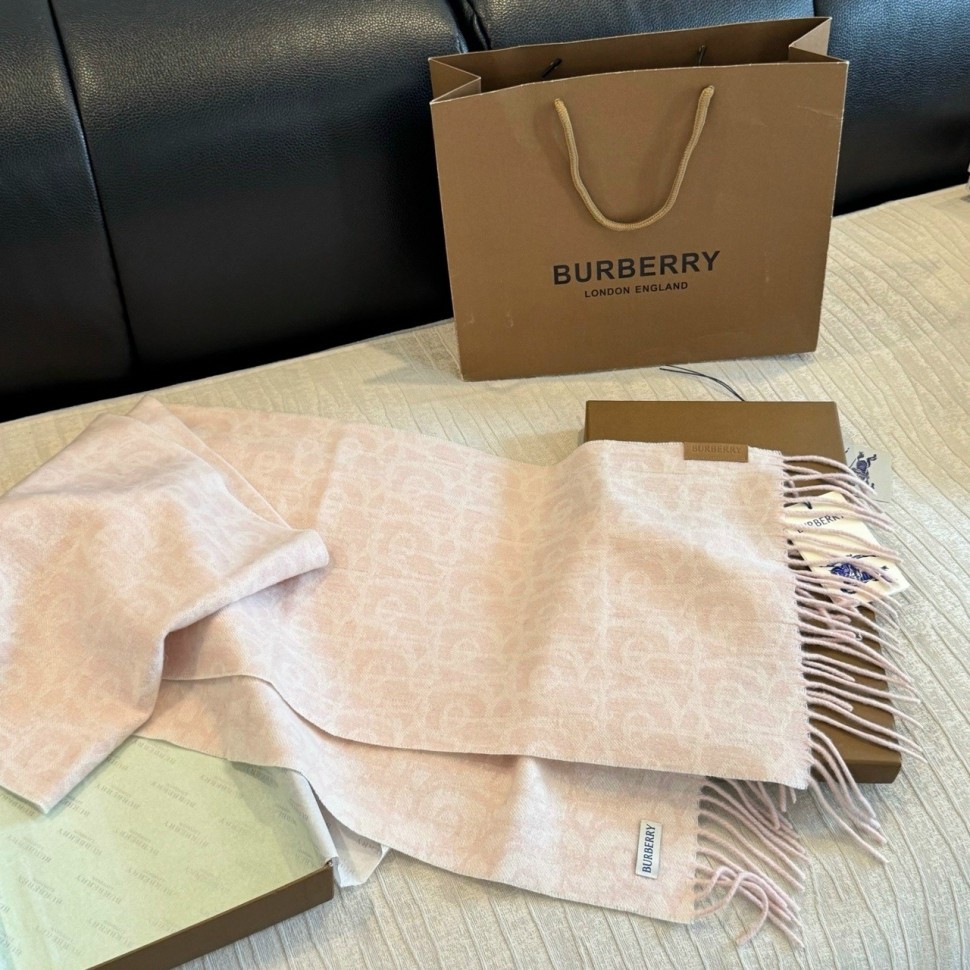 Шарф Burberry