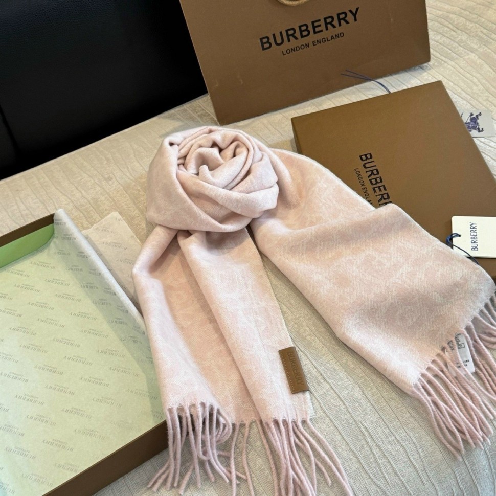 Шарф Burberry