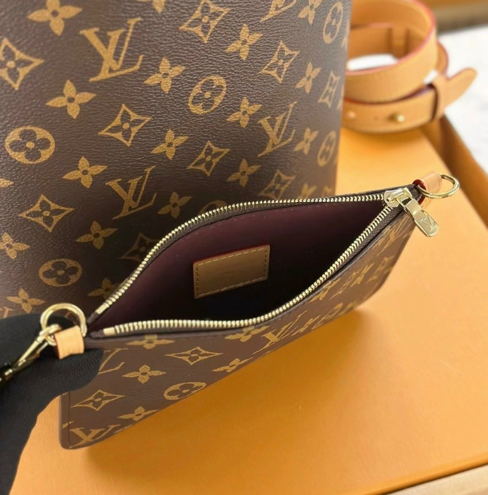 Сумка Louis Vuitton All In MM   