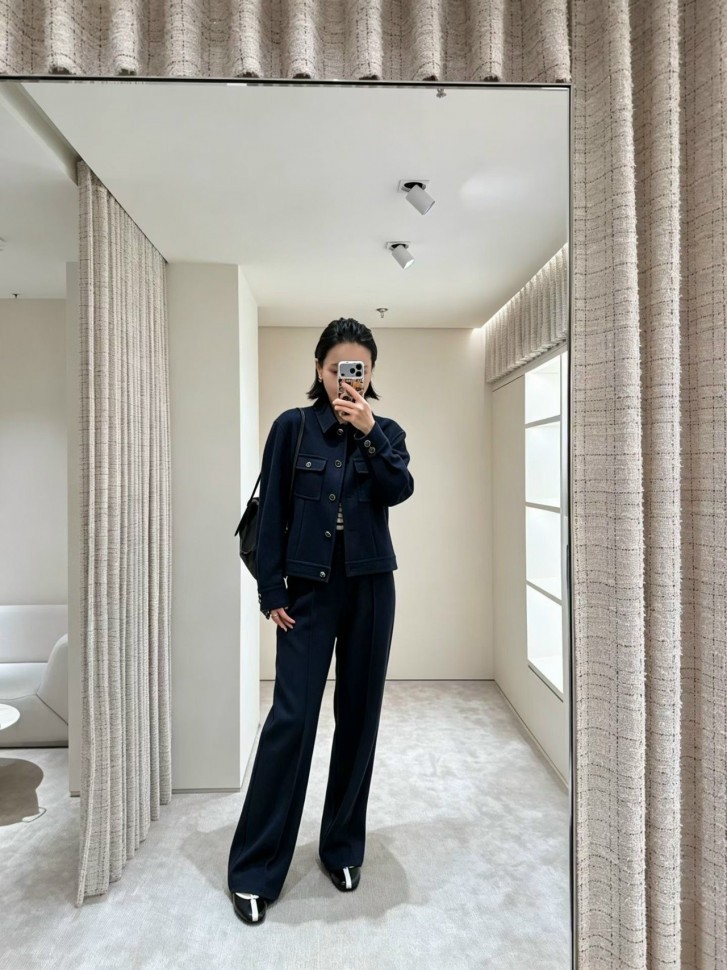 Жакет Chanel