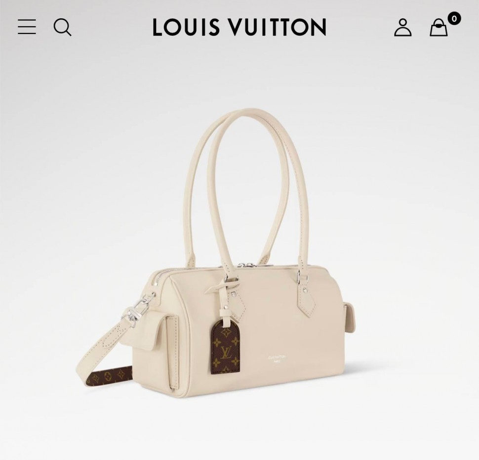 Сумка Louis Vuitton Speedy Cargo Vibe   