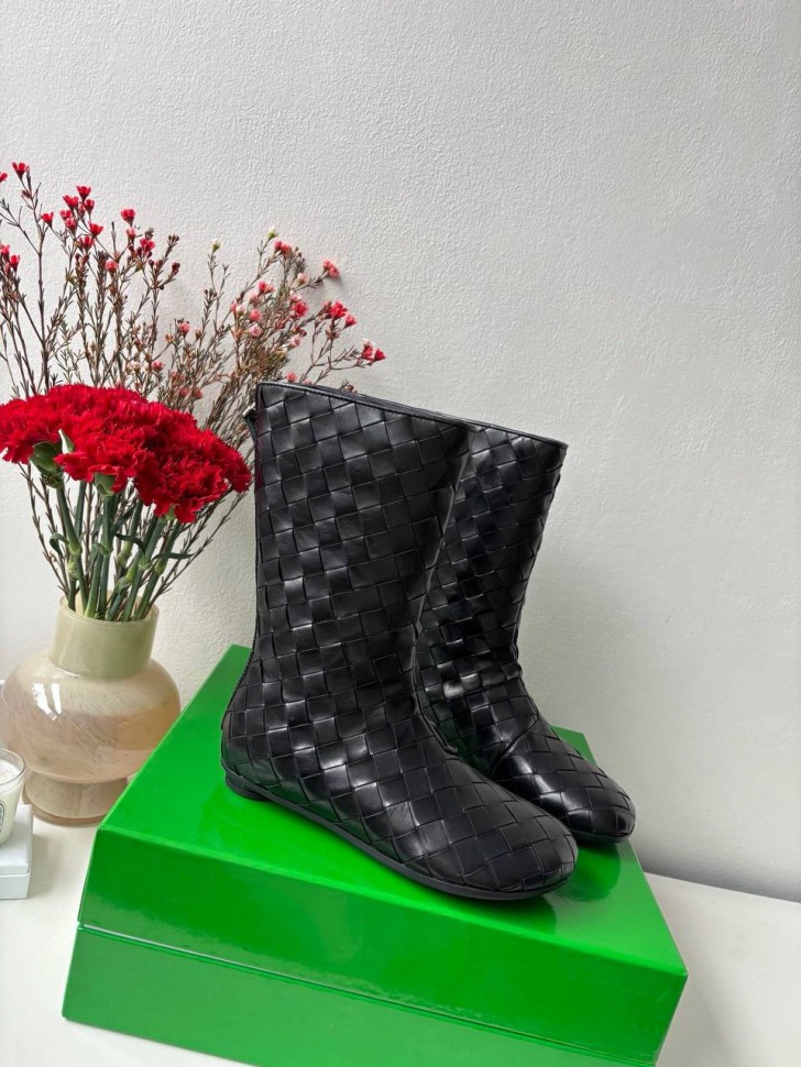 Ботинки Bottega Veneta 