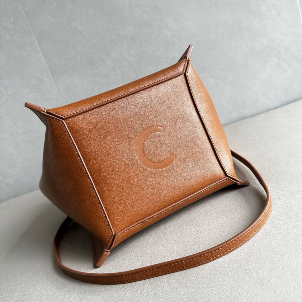 Сумка Celine small Cube