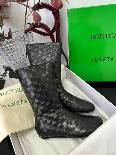 Ботинки Bottega Veneta 