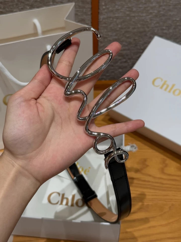 Пояс Chloe