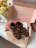 Сандали Miu Miu
