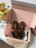 Сандали Miu Miu