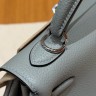 Сумка Hermes Kelly 25 Togo Girs Mouette