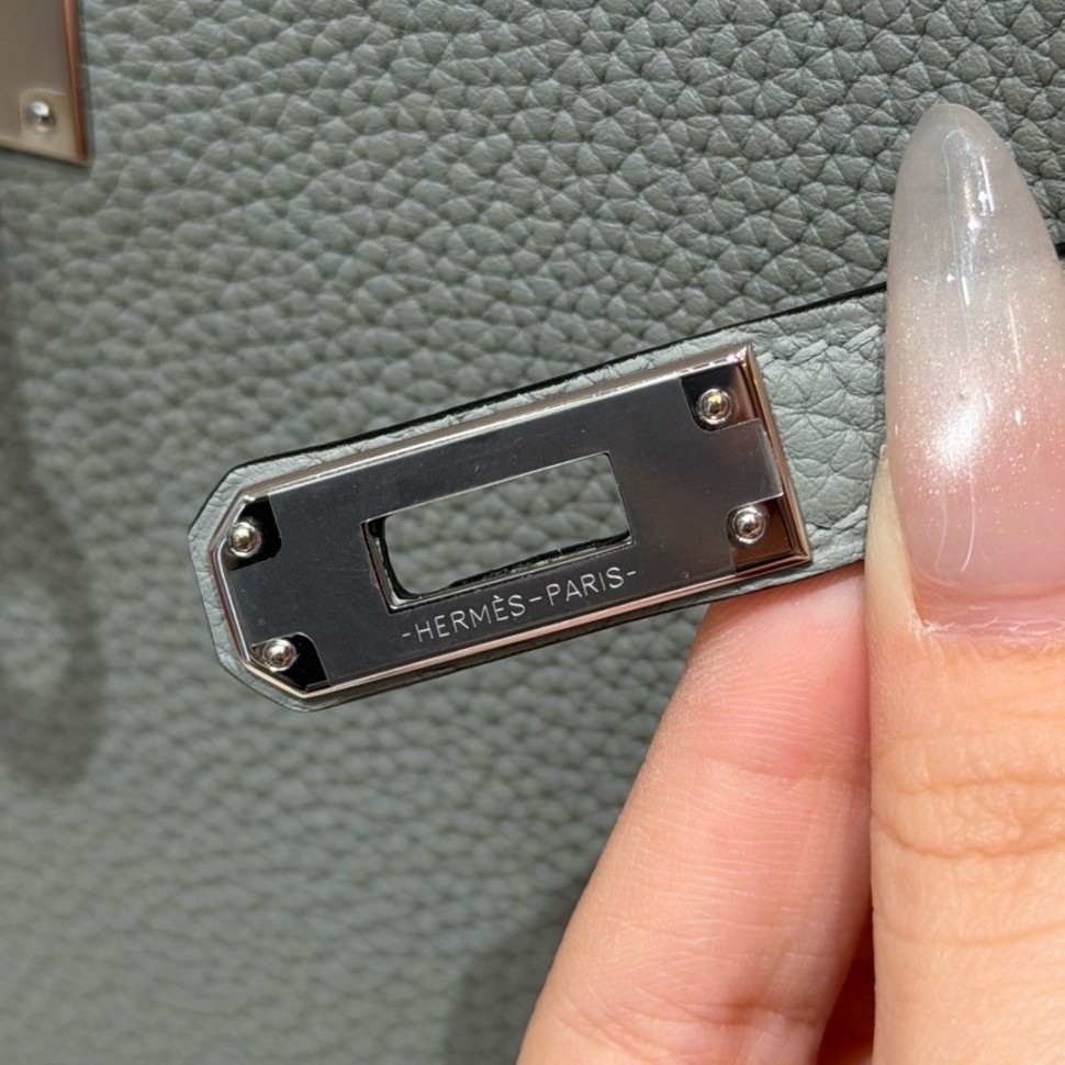 Сумка Hermes Kelly 25 Togo Girs Mouette