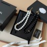 Колье Chanel 
