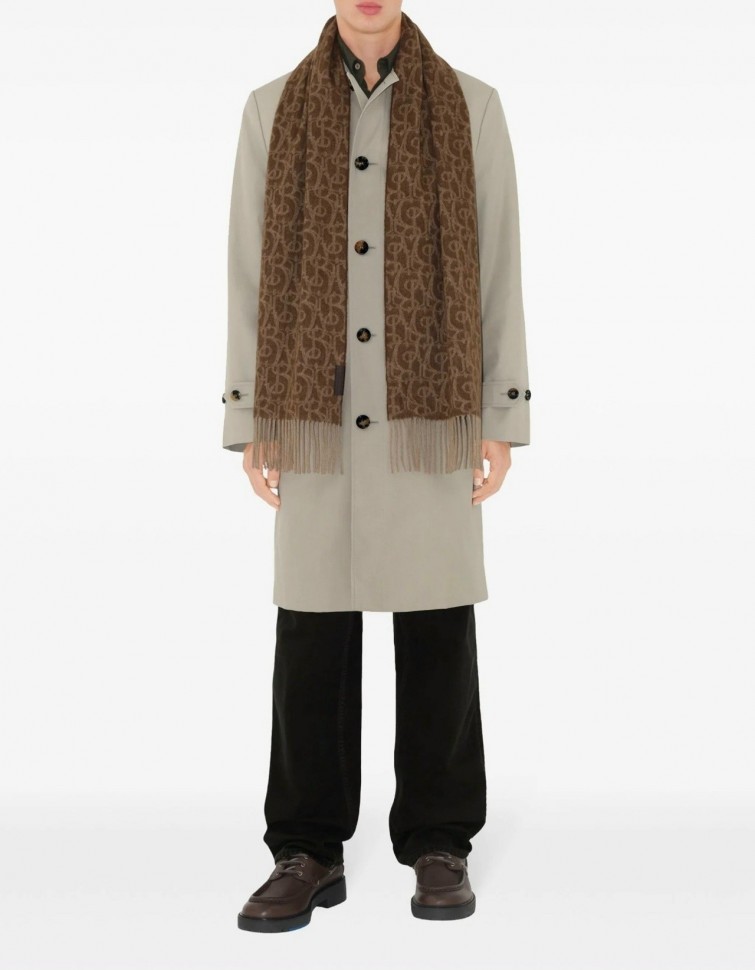 Шарф Burberry