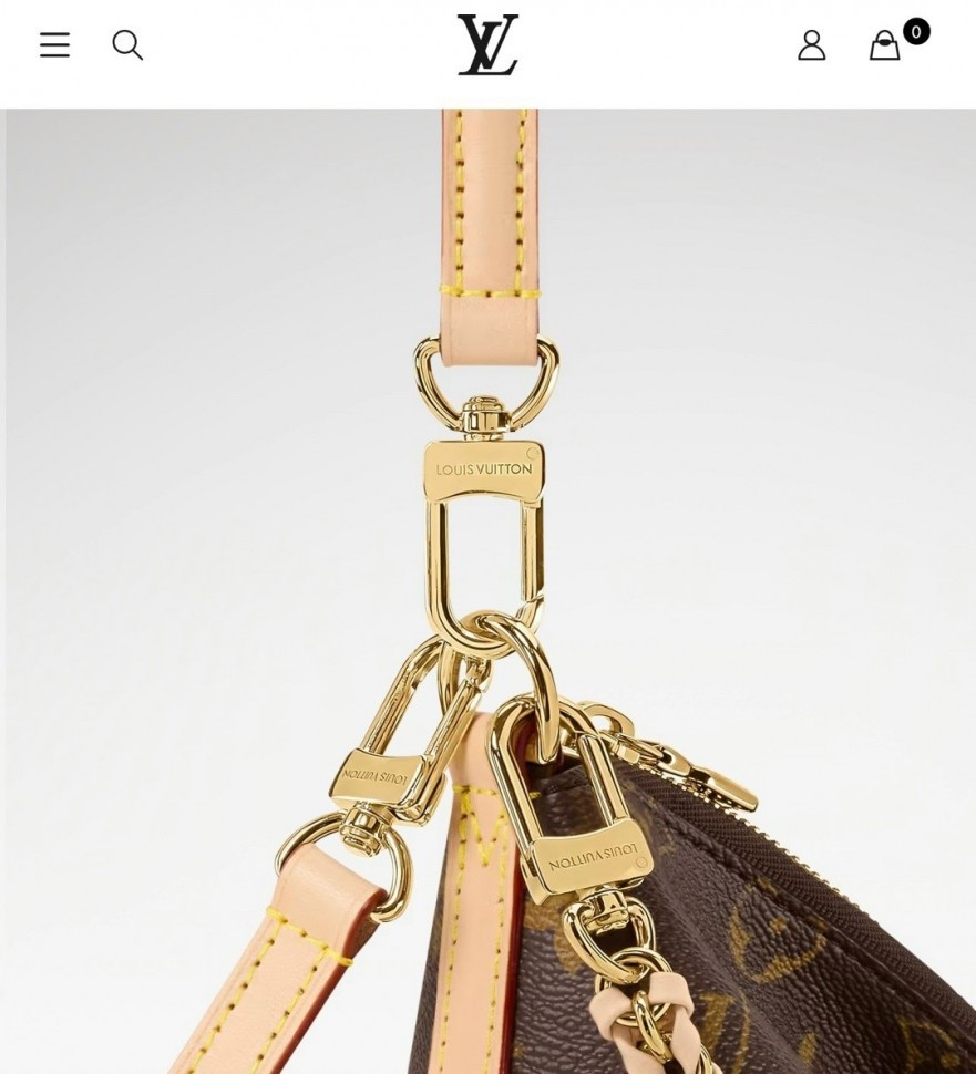 Сумка Louis Vuitton Multipass