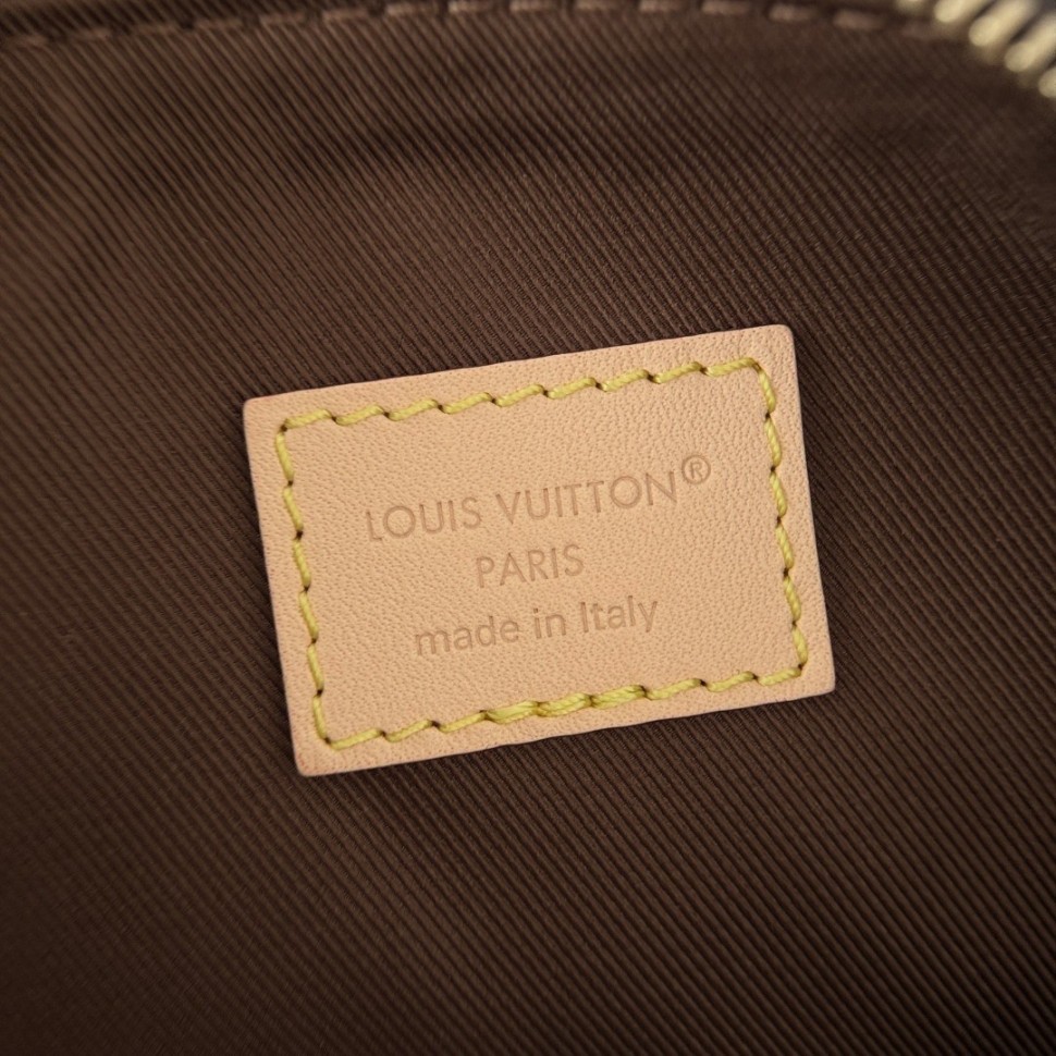 Сумка Louis Vuitton Multipass