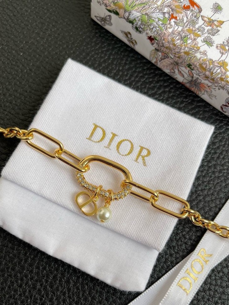 Браслет Dior