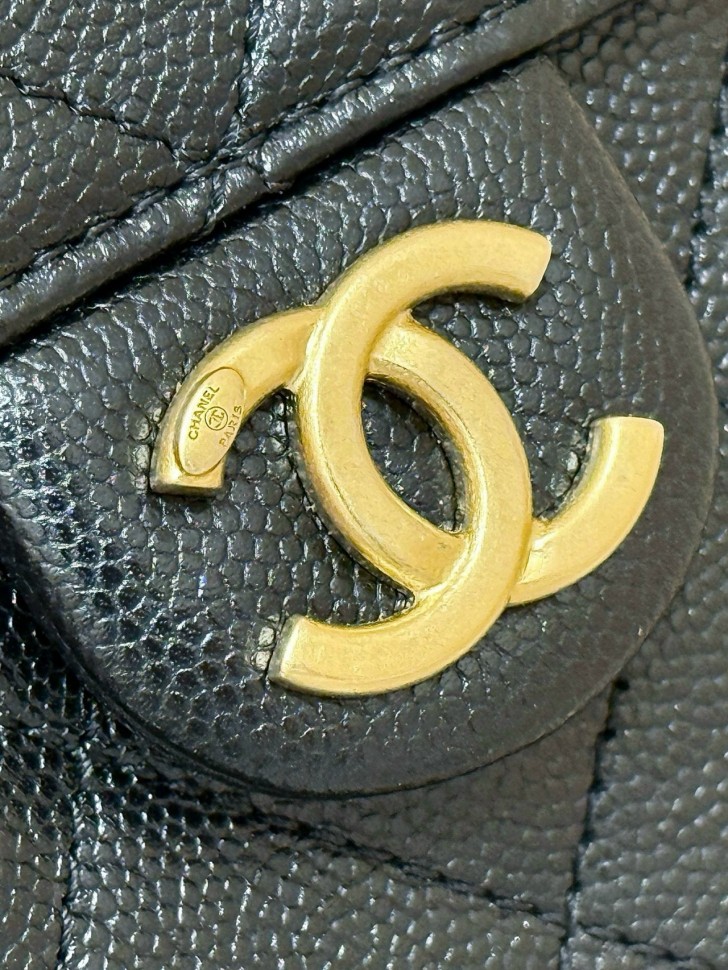 Сумка Chanel