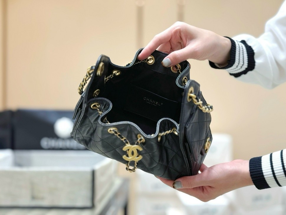 Сумка Chanel