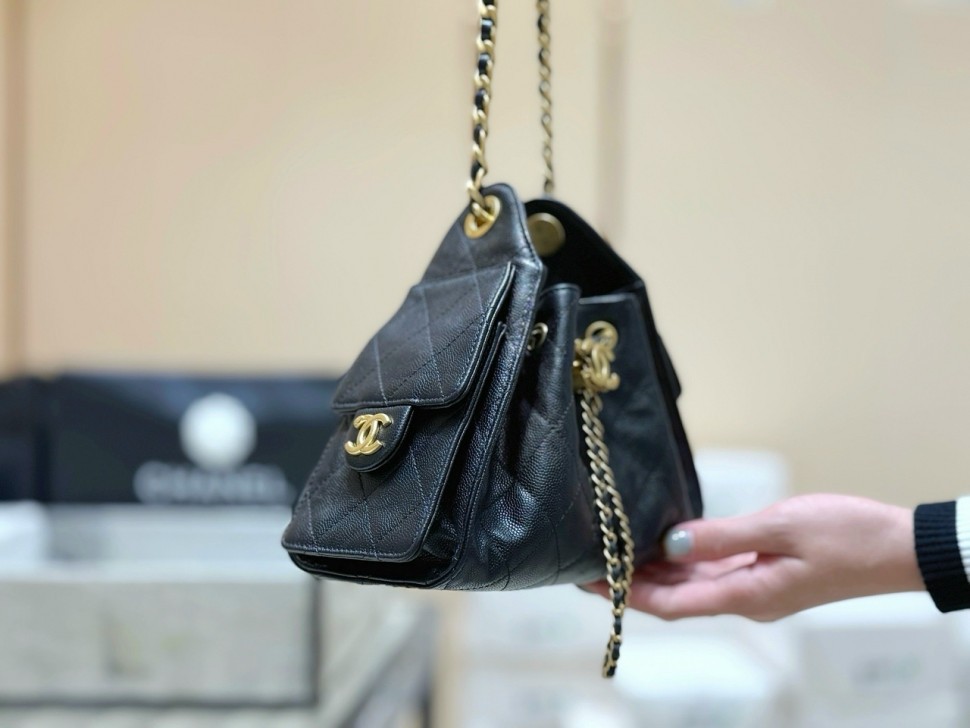 Сумка Chanel