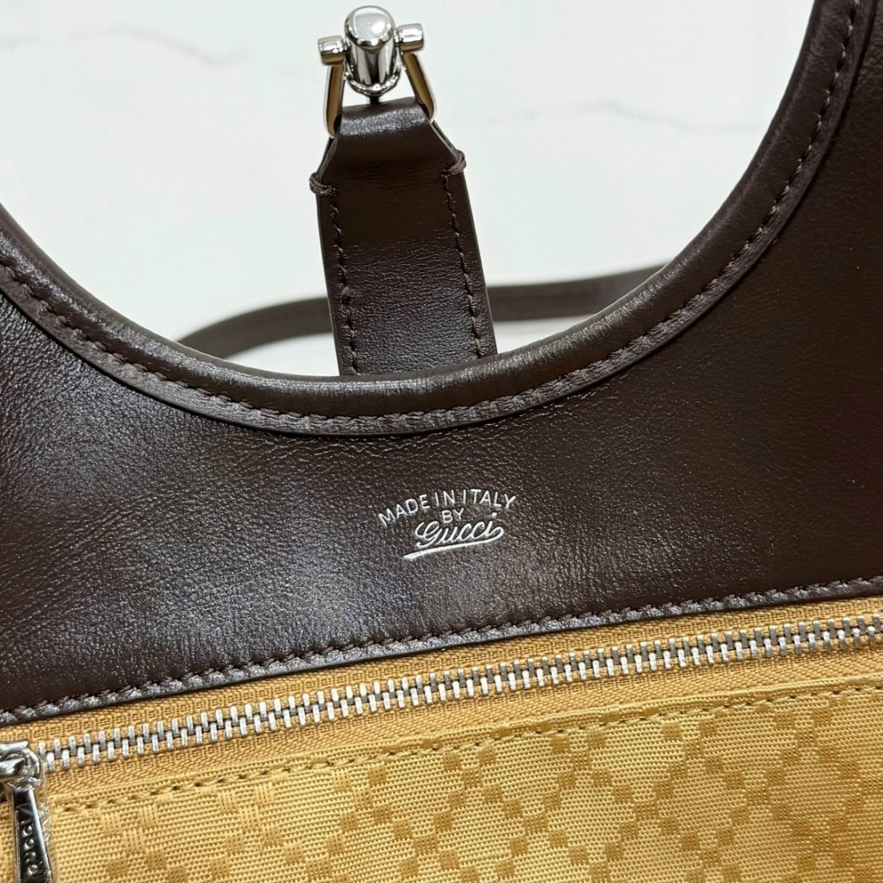 Сумка Gucci Mercato 