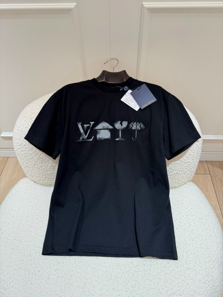 Футболка Louis Vuitton