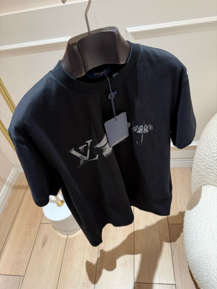 Футболка Louis Vuitton