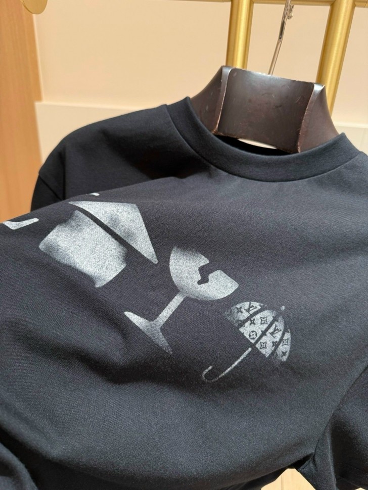 Футболка Louis Vuitton